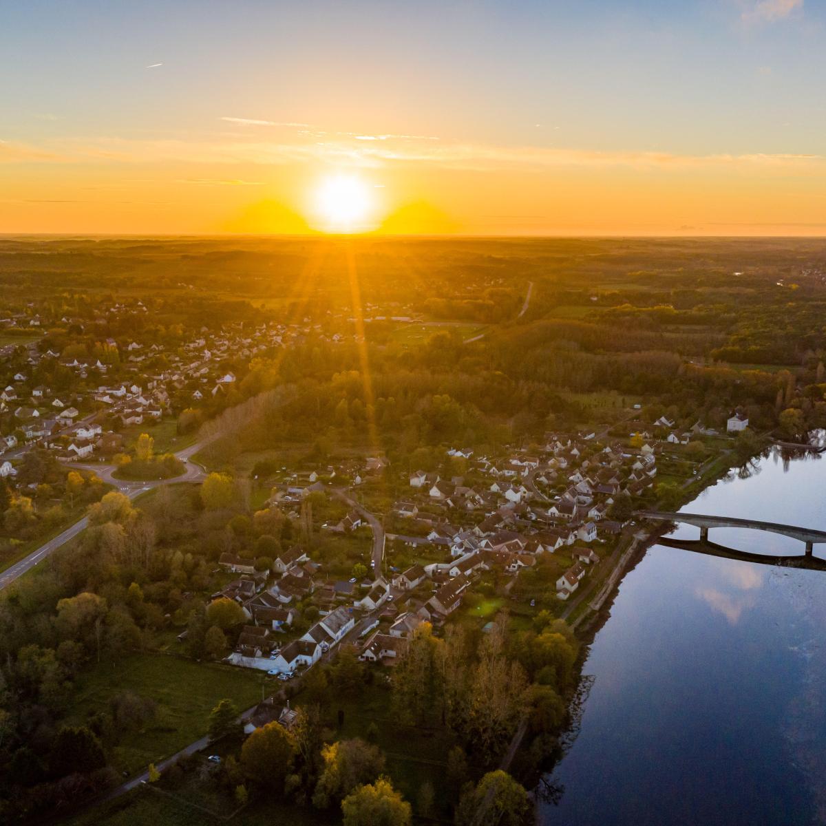 Ville De Selles Sur Cher Sud Val De Loire Tourisme