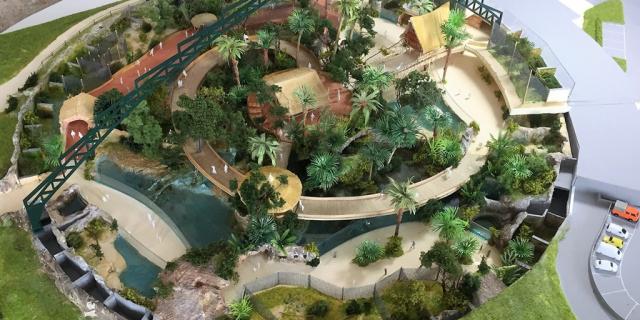 Zoo Beauval Projet Exception 2020 Jpg