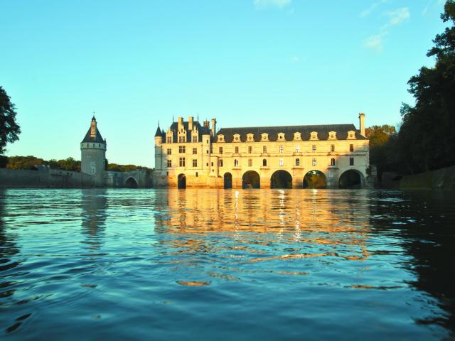 Séjour Clé en main - Châteaux de la Loire