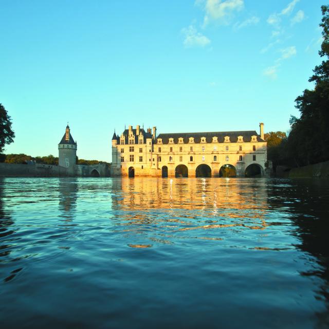 Séjour Clé en main - Châteaux de la Loire