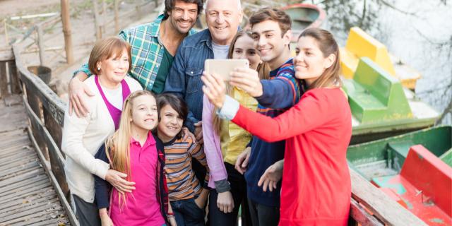 Sejour En Famille Sud Val Deloire Tourisme