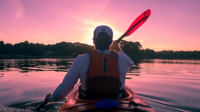 Actvites Nautiques Vallée Du Cher Vallée De La Loire