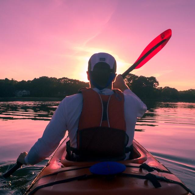 Actvites Nautiques Vallée Du Cher Vallée De La Loire