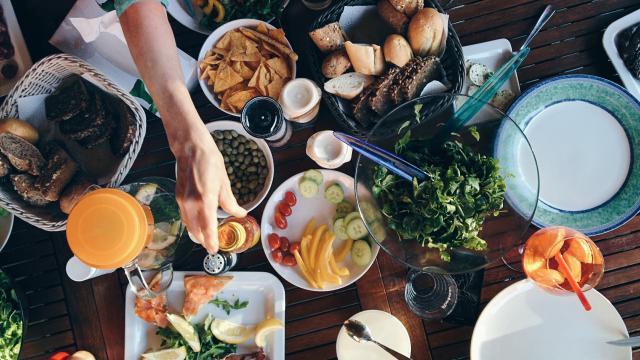 Où manger en Sud Val de Loire