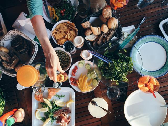 Où manger en Sud Val de Loire