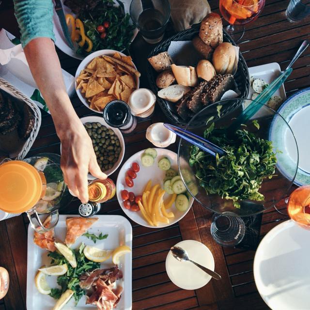 Où manger en Sud Val de Loire