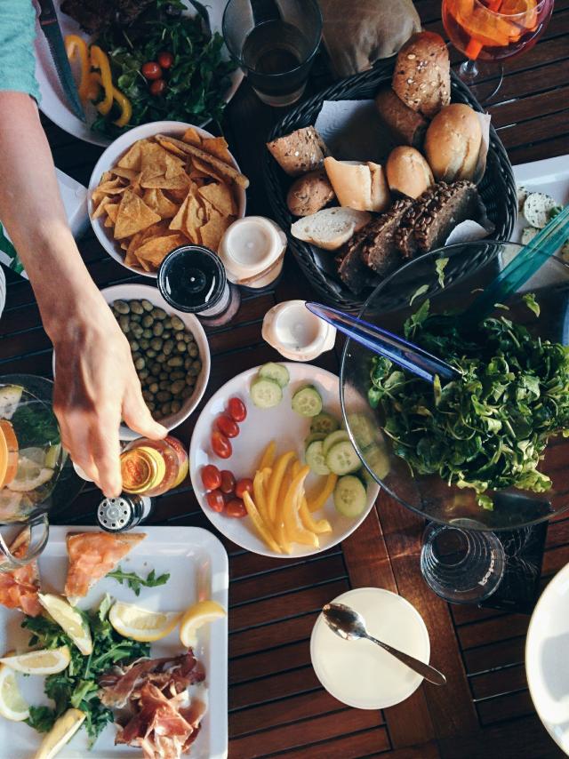 Où manger en Sud Val de Loire