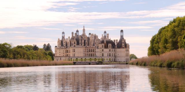 Chambord Chateau Visite Spectacle (2)