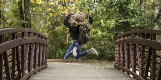 Vacances en famille, à l'aventure !