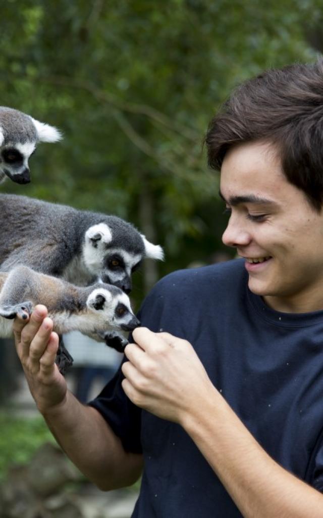 Beauval pour les enfants