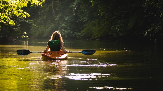 activités d'eau - loisirs en Sud Val de Loire