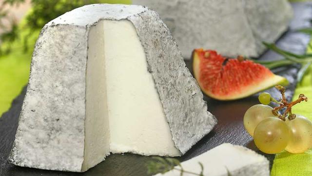 Fromage Aop Valencay