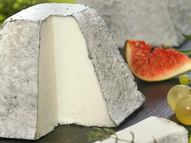 Fromage Aop Valencay