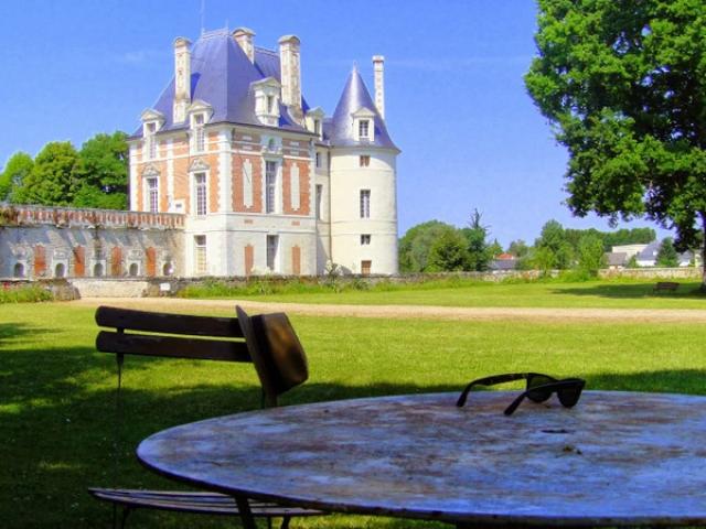 Histoire Et Prestige Envie Chateau