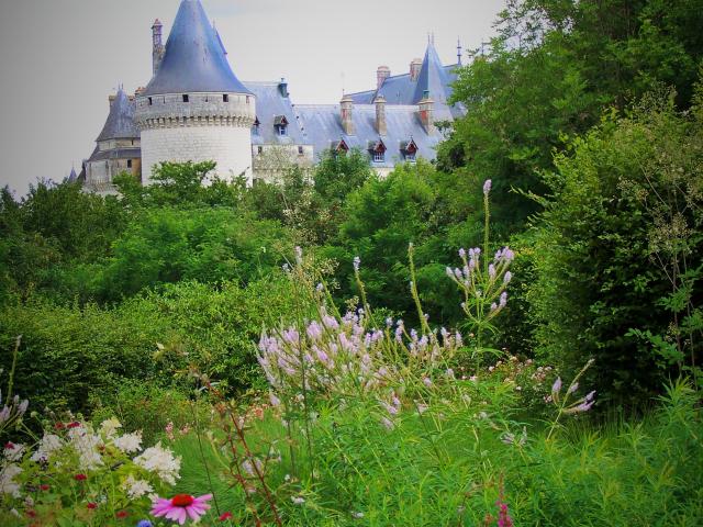 domaine de Chaumont-sur-Loire