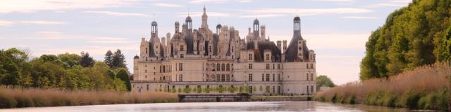 domaine de chambord