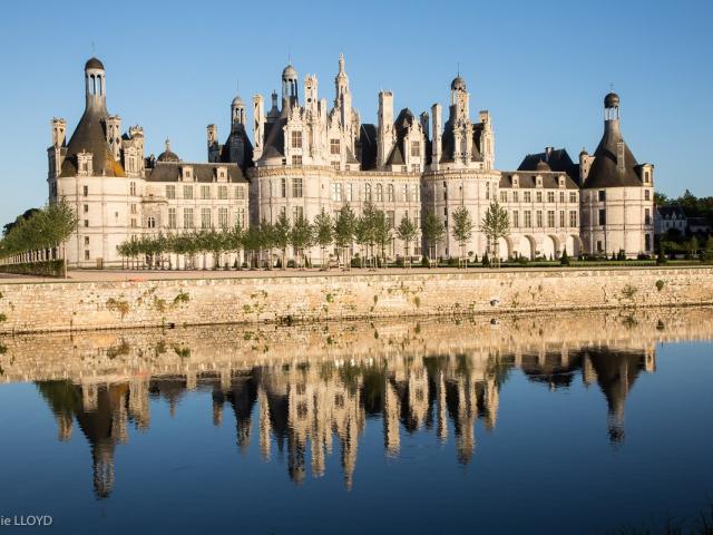 © Domaine National De Chambord.