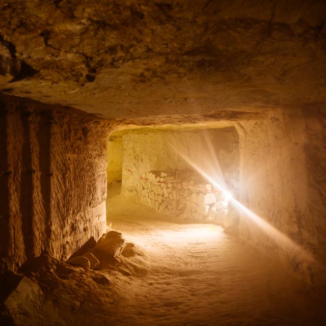 Cave Roches Sud Val De Loire