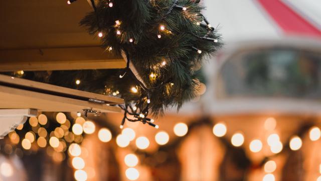 Marchés de Noel - Sud Val De Loire